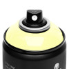 Bombe de peinture Hardcore MTN - Jaune licorne | à seulement 3,75 €