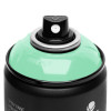 Bombe de peinture Hardcore MTN - Vert max | à seulement 3,75 €