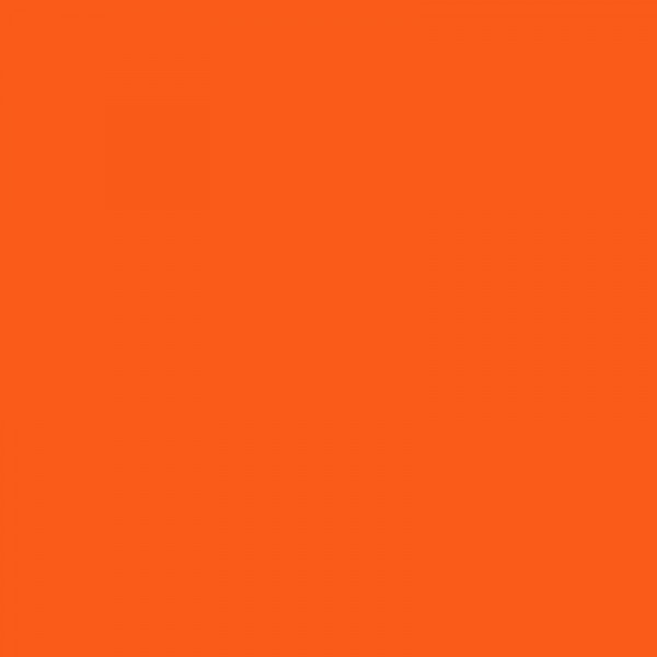Bombe de peinture - orange fluo - Amt | Surdiscount-22453