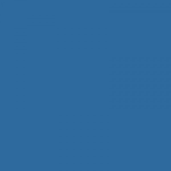 Bombe de peinture - bleu canard mat - Amt | Surdiscount