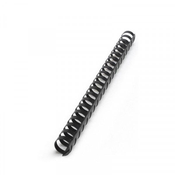 baguette-reliure-19mm-A4-fellowes-detail