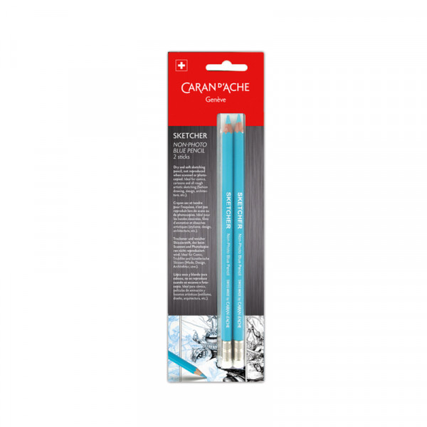 crayon-sketcher-caran-d'ache