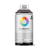 photo - Bombe de peinture - Gris chaud profond - RV-332 - MTN Water Based - 300ml