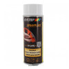 Bombe de peinture pelable - Sprayplast - blanc brillant - Motip pas cher