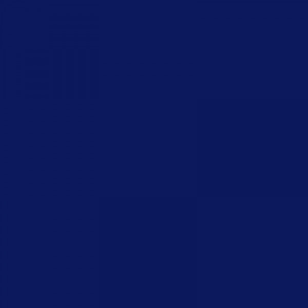 Bombe de peinture - Bleu outremer - Motip | Surdiscount
