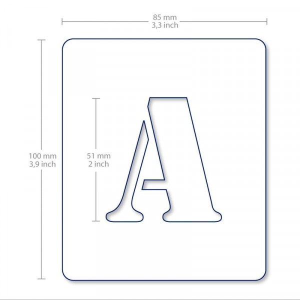 set-pochoirs-5cm-alphabet-#2-qbix-cotes
