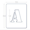set-pochoirs-5cm-alphabet-#2-qbix-cotes