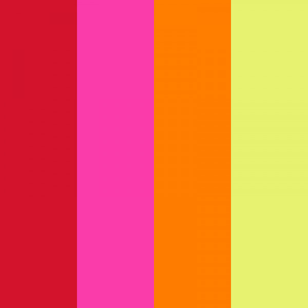 SET 4 MARQUEURS POINTE LARGE ASSORTIS PC8K - POSCA | Surdiscount