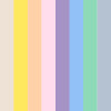 SET 8 MARQUEURS POINTE MOYENNE CONIQUE ASSORTIS PC5M - POSCA | Surdiscount
