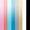 SET DE 8 MARQUEURS POINTE EXTRA FINE ASSORTIS PC1MR - POSCA | Surdiscount