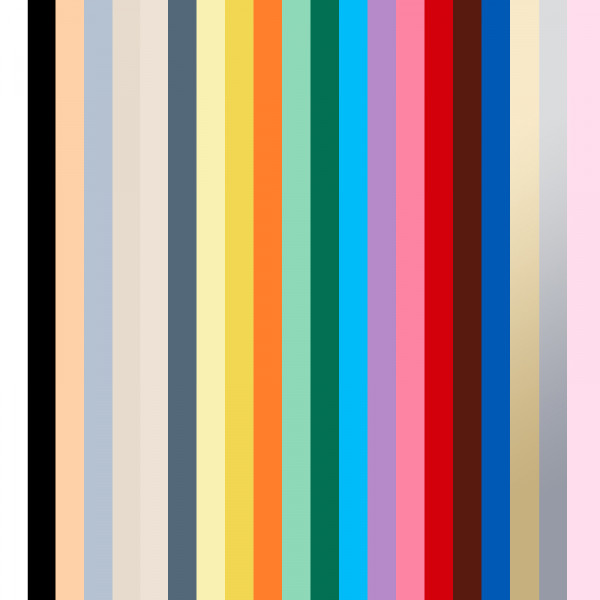 SET DE 21 MARQUEURS PC1MC POINTE EXTRA FINE ASSORTIMENT - POSCA | Surdiscount
