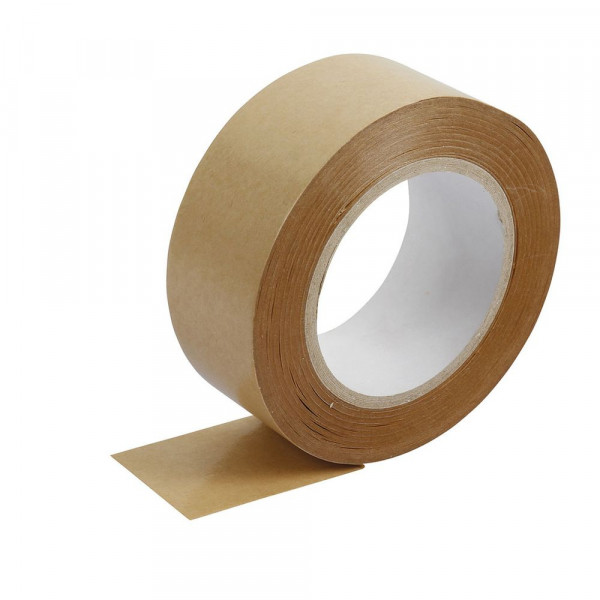 Ruban adhésif kraft 50mx48mm - Cogex | Surdiscount