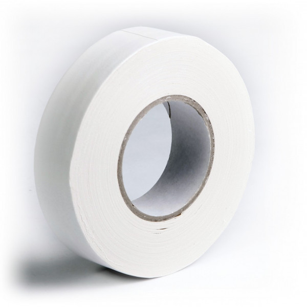 Rouleau Toile Adhésive Blanche pas cher