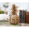 Trophée Mural En Carton - Ananas 14X28Cm - Ctop | Surdiscount