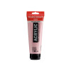 Tube peinture acrylique - Rose persique - 250 ml - Amsterdam Royal Talens pas cher
