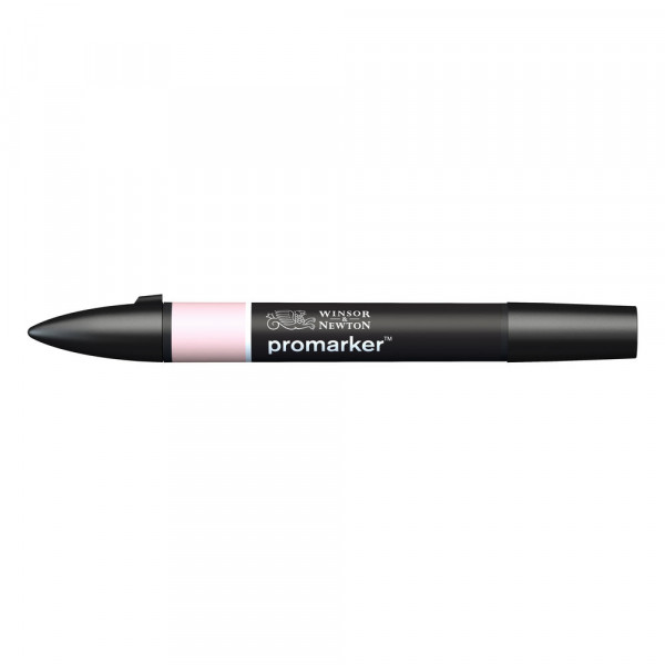 photo-Feutre - Promarker - Rose pâle - R519 - 220 - Winsor et Newton - Dessin - Illustration