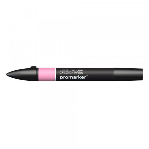 photo-Feutre - Promarker - Rose pink - M737 - 168 - Winsor et Newton - Dessin - Illustration