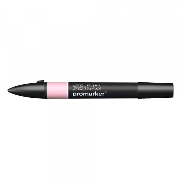 photo-Feutre - Promarker - Baby pink - R228 - 212 - Winsor et Newton - Dessin - Illustration