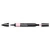 promarker-rose-layette-bébé-feutre-double-pointe-fine-point-large-winsor-et-newton