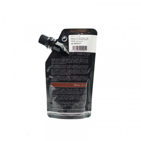 sachet-acrylique-abstract-120ml-211-sennelier-dos