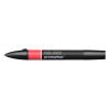 photo-Feutre - Promarker - Rouge lipstick - R576 - 181 - Winsor et Newton - Dessin - Illustration