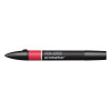 photo-Feutre - Promarker - Rouge baie - R665 - 171 - Winsor et Newton - Dessin - Illustration