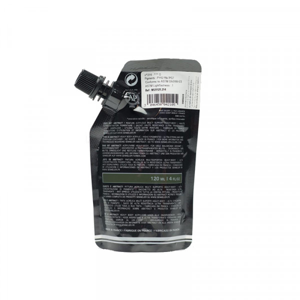 sachet-acrylique-abstract-120ml-214-sennelier-dos