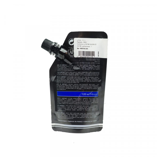 sachet-acrylique-abstract-120ml-314-sennelier-dos