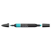 Feutre Promarker Turquoise - Winsor et Newton | à seulement 2,7 €