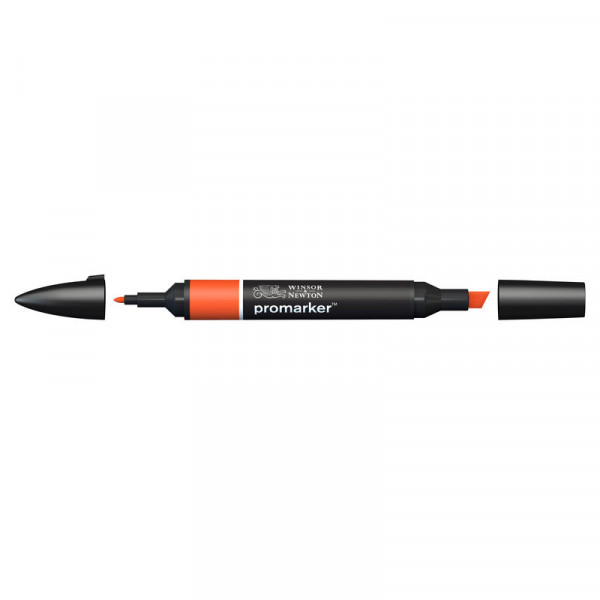 promarker-orange-brillant-vif-pinceau-feutre-double-pointe-fine-point-large-winsor-et-newton