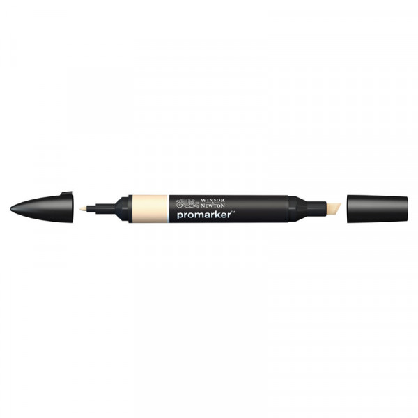 Feutre - Promarker - Blush - 0729 - 172 - Winsor et Newton - Dessin - Illustration