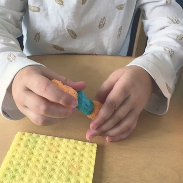 Flocons de maïs Ïpopop x250 - Cléopâtre | Surdiscount