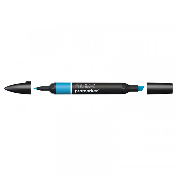 promarker-égée-feutre-double-pointe-fine-point-large-winsor-et-newton
