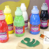 Peinture acrylique Princess Mérit - Bleu primaire - 250 ml - Cléopâtre | à seulement 3,99 €