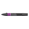 photo-Feutre - Promarker - Prune - V735 - 197 - Winsor et Newton - Dessin - Illustration