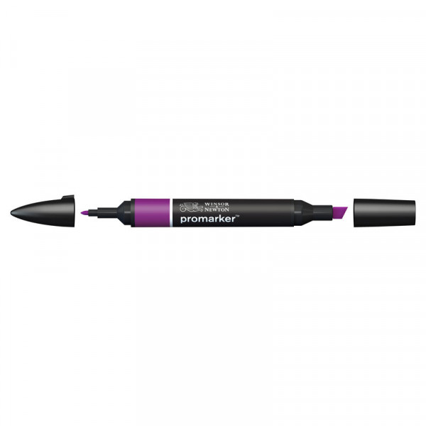 promarker-prune-feutre-double-pointe-fine-point-large-winsor-et-newton