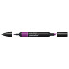 promarker-prune-feutre-double-pointe-fine-point-large-winsor-et-newton