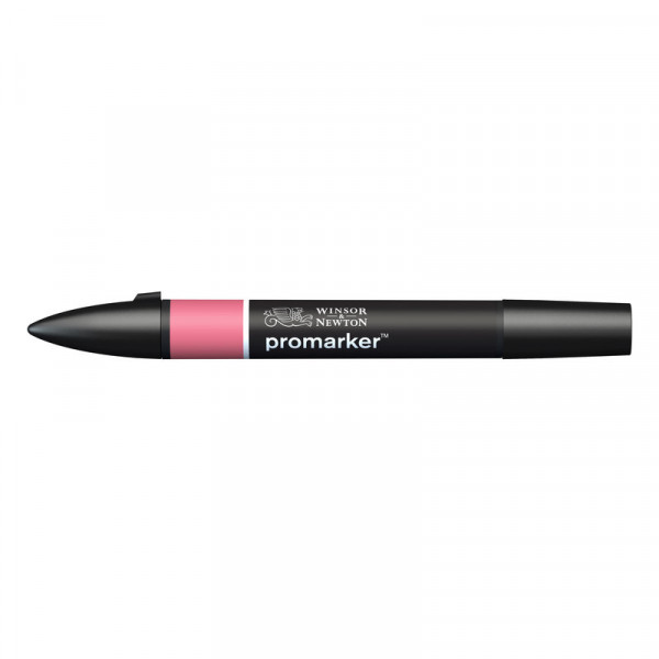 photo-Feutre - Promarker - Rose antique - R346 - 256 - Winsor et Newton - Dessin - Illustration