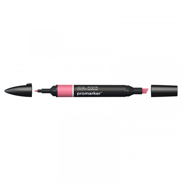 promarker-rose-antique-feutre-double-pointe-fine-point-large-winsor-et-newton
