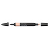 promarker-rose-bronze-bronzer-feutre-double-pointe-fine-point-large-winsor-et-newton