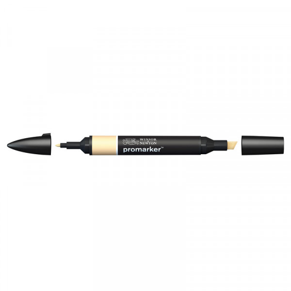promarker-vanille-feutre-double-pointe-fine-point-large-winsor-et-newton