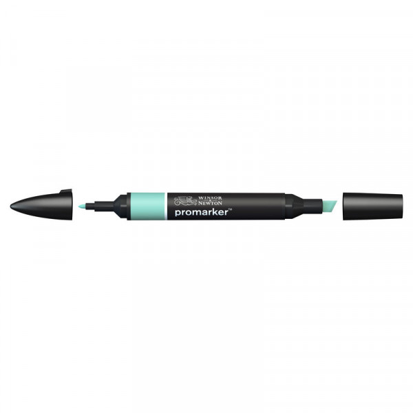 promarker-vert-doux-feutre-double-pointe-fine-point-large-winsor-et-newton
