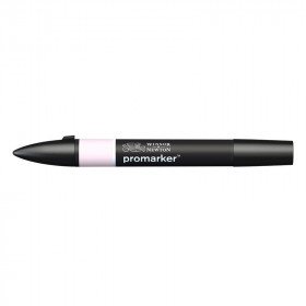 photo-Feutre - Promarker - Pale blossom - M419 - Winsor et Newton - Dessin - Illustration