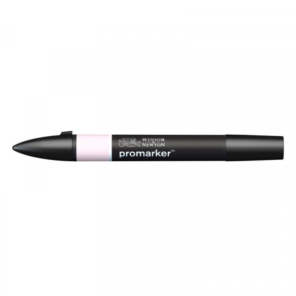 photo-Feutre - Promarker - Pale blossom - M419 - Winsor et Newton - Dessin - Illustration