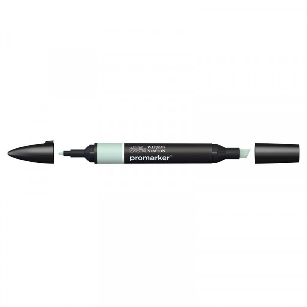 promarker-bleu-galet-feutre-double-pointe-fine-point-large-winsor-et-newton