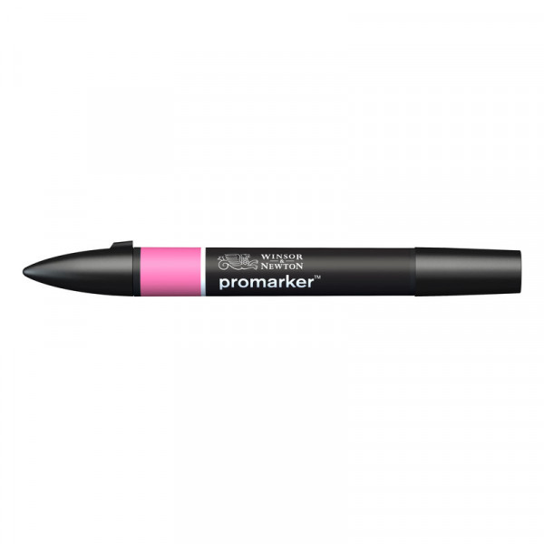 photo-Feutre - Promarker - Cerise - M647 - 218 - Winsor et Newton - Dessin - Illustration