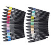 promarker-lot-24-feutres-arts-designer-double-pointe-fine-point-large-winsor-et-newton