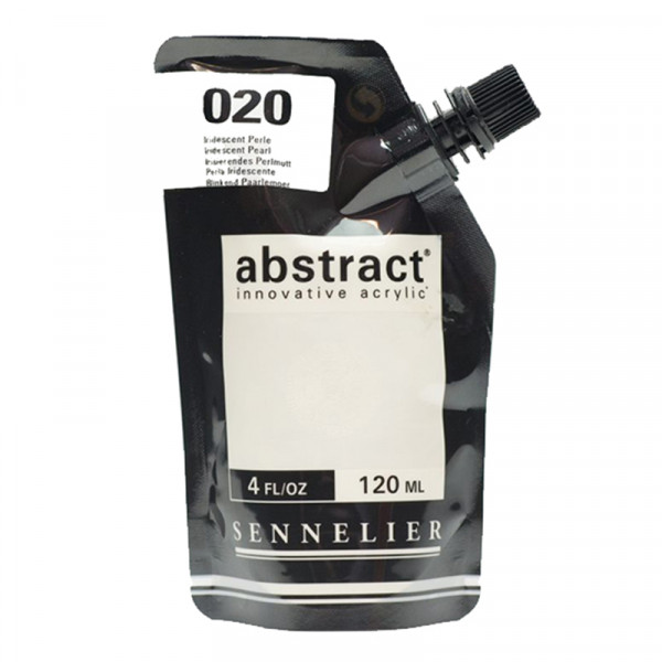 sachet-acrylique-abstract-120ml-020-sennelier