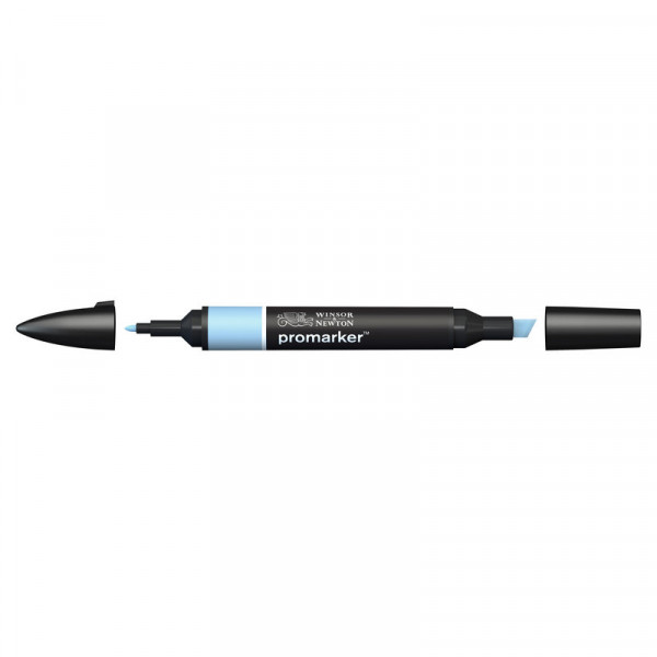 promarker-bleu-nuage-feutre-double-pointe-fine-point-large-winsor-et-newton