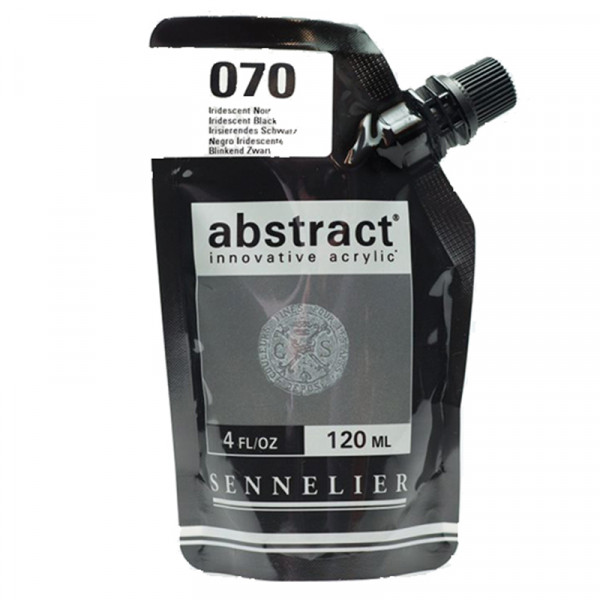 sachet-acrylique-abstract-120ml-070-sennelier